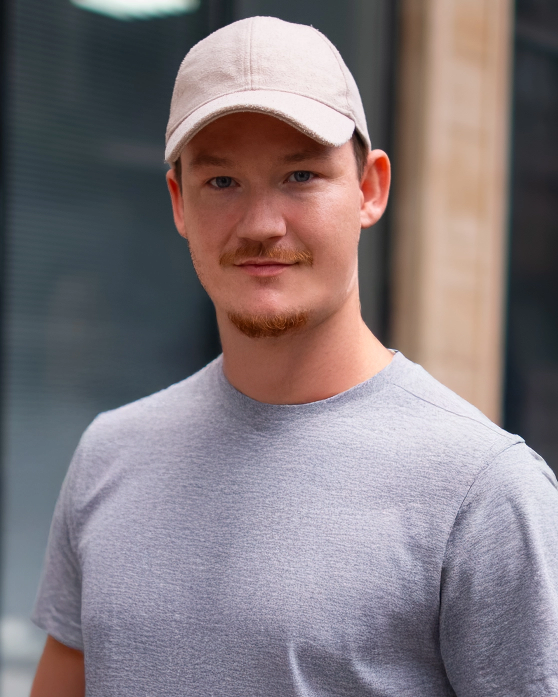 Алан Коломец