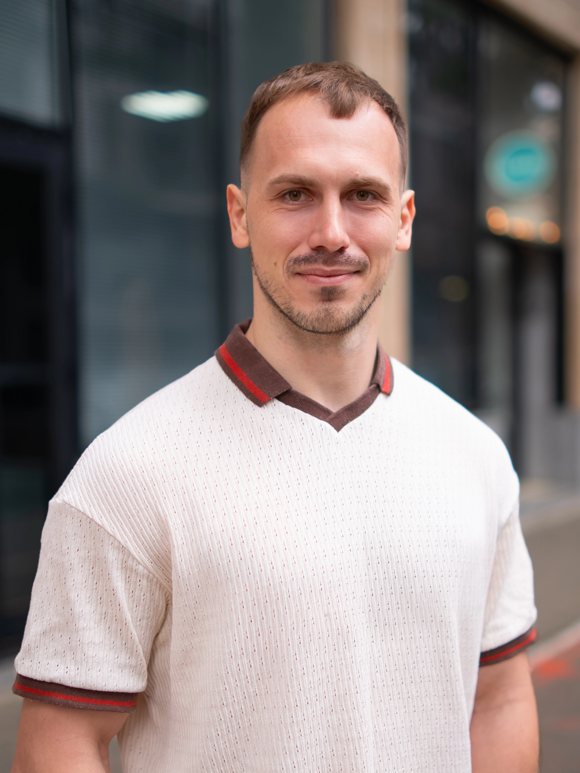 Данила Шкурпило